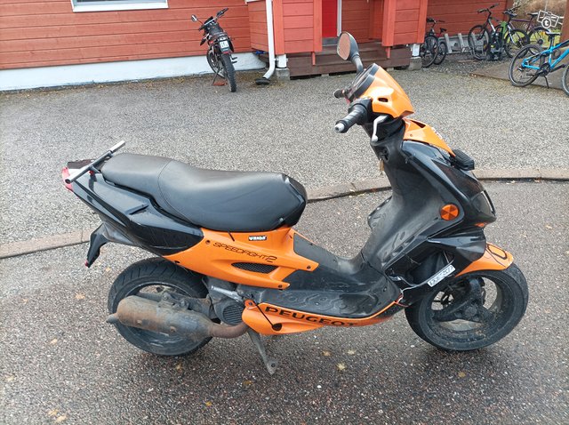 Peugeot rekisterissä, kuva 1