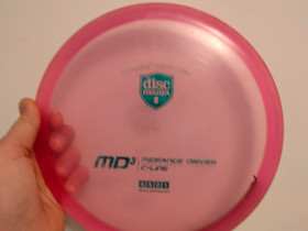 Md3, Frisbeegolf, Urheilu ja ulkoilu, Espoo, Tori.fi Md3, Frisbeegolf, Urheilu ja ulkoilu, Espoo, Tori.fi