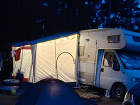Etuteltta standby, Matkailuautojen tarvikkeet, Matkailuautojen tarvikkeet, Kaarina, Tori.fi Etuteltta standby, Matkailuautojen tarvikkeet, Matkailuautojen tarvikkeet, Kaarina, Tori.fi