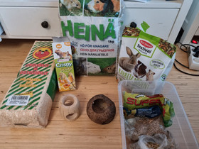 Tarvikkeita pienikokoiselle, Jyrsijät, Lemmikkieläimet, Helsinki, Tori.fi Tarvikkeita pienikokoiselle, Jyrsijät, Lemmikkieläimet, Helsinki, Tori.fi