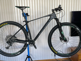 Orbea Alma M30 hiilikuituinen maastopyörä, L-koko, Maastopyörät, Polkupyörät ja pyöräily, Kuopio, Tori.fi Orbea Alma M30 hiilikuituinen maastopyörä, L-koko, Maastopyörät, Polkupyörät ja pyöräily, Kuopio, Tori.fi