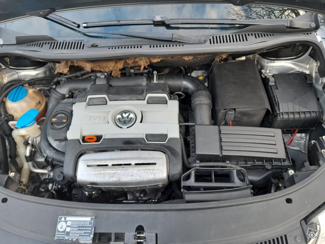 Volkswagen Touran 5