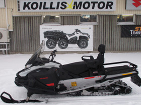 Ski-Doo Skandic, Moottorikelkat, Moto, Kuusamo, Tori.fi Ski-Doo Skandic, Moottorikelkat, Moto, Kuusamo, Tori.fi