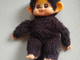 Monchhichi apina, Muu keräily, Keräily, Jyväskylä, Tori.fi Monchhichi apina, Muu keräily, Keräily, Jyväskylä, Tori.fi