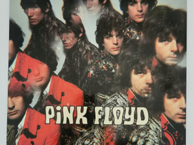 Pink Floyd The Piper At The Gates Of Dawn, Musiikki CD, DVD ja äänitteet, Musiikki ja soittimet, Mustasaari, Tori.fi