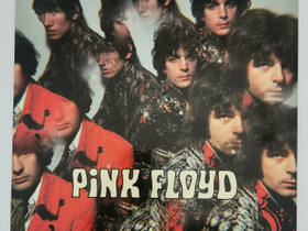 Pink Floyd The Piper At The Gates Of Dawn, Musiikki CD, DVD ja äänitteet, Musiikki ja soittimet, Mustasaari, Tori.fi Pink Floyd The Piper At The Gates Of Dawn, Musiikki CD, DVD ja äänitteet, Musiikki ja soittimet, Mustasaari, Tori.fi