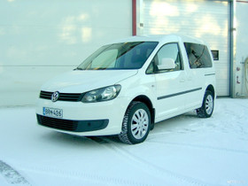 Volkswagen Caddy, Autot, Uusikaupunki, Tori.fi Volkswagen Caddy, Autot, Uusikaupunki, Tori.fi