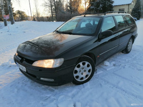 Peugeot 406, Autot, Mynämäki, Tori.fi Peugeot 406, Autot, Mynämäki, Tori.fi