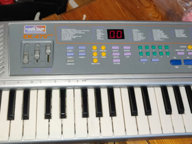 EK-470 plus syntikat, sähköurut, soitin, Pianot, urut ja koskettimet, Musiikki ja soittimet, Tampere, Tori.fi EK-470 plus syntikat, sähköurut, soitin, Pianot, urut ja koskettimet, Musiikki ja soittimet, Tampere, Tori.fi