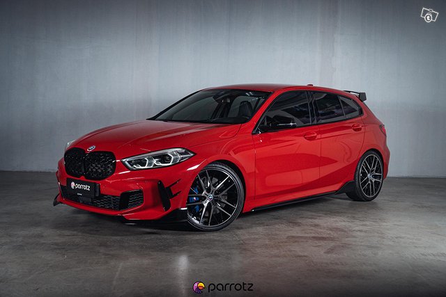 BMW M135i