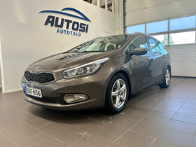 Kia Ceed, Autot, Lempäälä, Tori.fi Kia Ceed, Autot, Lempäälä, Tori.fi