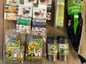 Jättipaketti jyrsijälle, Jyrsijät, Lemmikkieläimet, Kerava, Tori.fi Jättipaketti jyrsijälle, Jyrsijät, Lemmikkieläimet, Kerava, Tori.fi