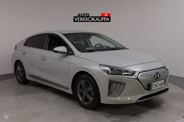 HYUNDAI IONIQ Electric, kuva 1