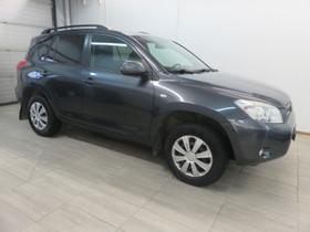Toyota RAV4, Autot, Pieksämäki, Tori.fi Toyota RAV4, Autot, Pieksämäki, Tori.fi
