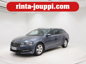 Skoda Superb, Autot, Kempele, Tori.fi Skoda Superb, Autot, Kempele, Tori.fi