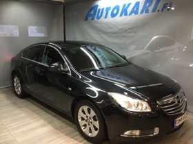 Opel Insignia, Autot, Varkaus, Tori.fi