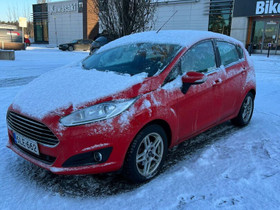Ford Fiesta, Autot, Vantaa, Tori.fi Ford Fiesta, Autot, Vantaa, Tori.fi