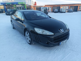 Peugeot 407, Autot, Lahti, Tori.fi Peugeot 407, Autot, Lahti, Tori.fi