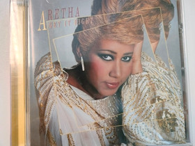 Aretha Franklin: Get it Right CD, Musiikki CD, DVD ja nitteet, Musiikki ja soittimet, Turku, Tori.fi