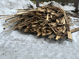 Pintalautaa polttopuuksi, Palvelut, Kontiolahti, Tori.fi Pintalautaa polttopuuksi, Palvelut, Kontiolahti, Tori.fi