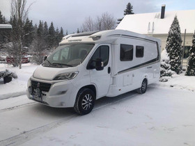 Weinsberg Caraloft 650 MFH, Matkailuautot, Matkailuautot ja asuntovaunut, Pietarsaari, Tori.fi Weinsberg Caraloft 650 MFH, Matkailuautot, Matkailuautot ja asuntovaunut, Pietarsaari, Tori.fi