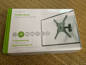 Tv:n seinäteline, Muu viihde-elektroniikka, Viihde-elektroniikka, Kouvola, Tori.fi Tv:n seinäteline, Muu viihde-elektroniikka, Viihde-elektroniikka, Kouvola, Tori.fi