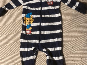 Bamse yökkäri 80 koko, Lastenvaatteet ja kengät, Hämeenlinna, Tori.fi Bamse yökkäri 80 koko, Lastenvaatteet ja kengät, Hämeenlinna, Tori.fi
