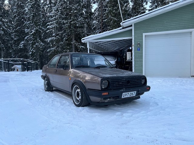 Volkswagen Jetta, kuva 1
