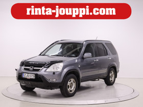 Honda CR-V, Autot, Vantaa, Tori.fi Honda CR-V, Autot, Vantaa, Tori.fi