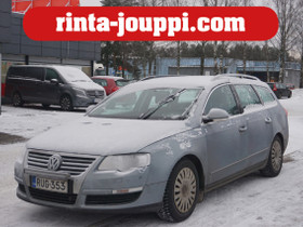 Volkswagen Passat, Autot, Porvoo, Tori.fi