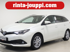 Toyota Auris, Autot, Ylivieska, Tori.fi Toyota Auris, Autot, Ylivieska, Tori.fi