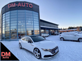 Volkswagen Arteon, Autot, Kempele, Tori.fi