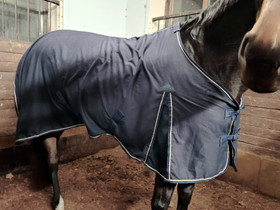 Harry's Horse loimi 145cm, Satulat ja varusteet, Hevoset ja hevosurheilu, Salo, Tori.fi Harry's Horse loimi 145cm, Satulat ja varusteet, Hevoset ja hevosurheilu, Salo, Tori.fi