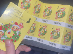 Kotimaan ikimerkit, Muu keräily, Keräily, Äänekoski, Tori.fi Kotimaan ikimerkit, Muu keräily, Keräily, Äänekoski, Tori.fi