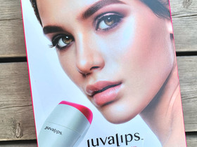 JuvaLips Original semipermanent lip plumper, Kauneudenhoito ja kosmetiikka, Terveys ja hyvinvointi, Lappeenranta, Tori.fi