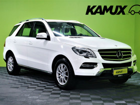 Mercedes-Benz ML, Autot, Kuopio, Tori.fi Mercedes-Benz ML, Autot, Kuopio, Tori.fi