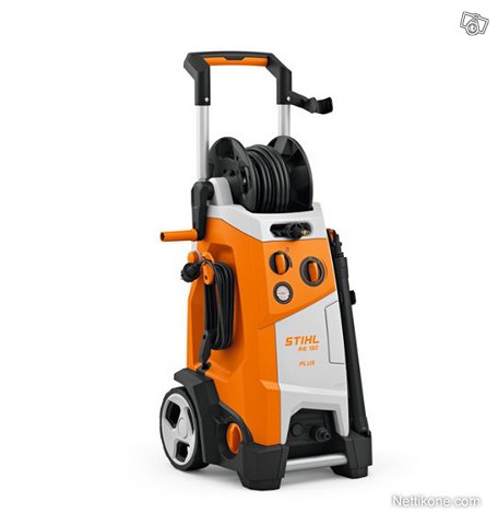 Stihl RE 150 Plus, kuva 1