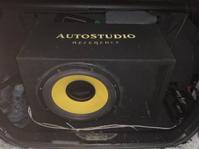 Subbari 15", Autostereot ja tarvikkeet, Auton varaosat ja tarvikkeet, Joensuu, Tori.fi Subbari 15", Autostereot ja tarvikkeet, Auton varaosat ja tarvikkeet, Joensuu, Tori.fi