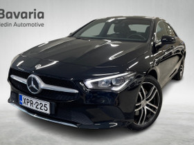 Mercedes-Benz CLA, Autot, Joensuu, Tori.fi Mercedes-Benz CLA, Autot, Joensuu, Tori.fi