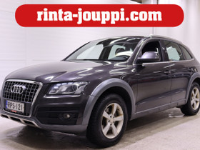 Audi Q5, Autot, Kouvola, Tori.fi Audi Q5, Autot, Kouvola, Tori.fi