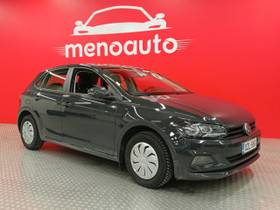 Volkswagen Polo, Autot, Lappeenranta, Tori.fi Volkswagen Polo, Autot, Lappeenranta, Tori.fi