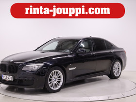 BMW 740, Autot, Vantaa, Tori.fi BMW 740, Autot, Vantaa, Tori.fi