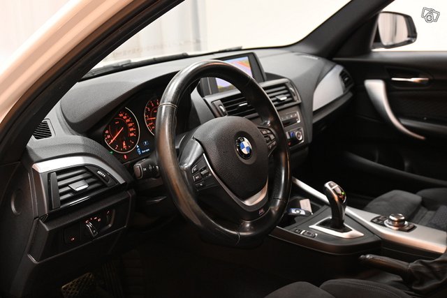 BMW M135I 17