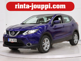 Nissan Qashqai, Autot, Kuopio, Tori.fi Nissan Qashqai, Autot, Kuopio, Tori.fi