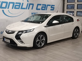 Opel AMPERA, Autot, Pietarsaari, Tori.fi