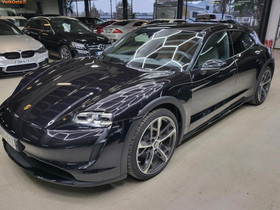 Porsche Taycan, Autot, Kauhava, Tori.fi Porsche Taycan, Autot, Kauhava, Tori.fi