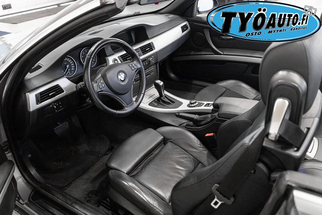 BMW 325 8