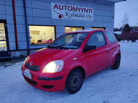 Toyota Yaris, Autot, Kaarina, Tori.fi Toyota Yaris, Autot, Kaarina, Tori.fi