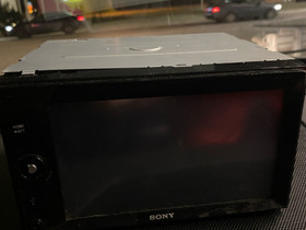 Sony autoradio, Autostereot ja tarvikkeet, Auton varaosat ja tarvikkeet, Turku, Tori.fi Sony autoradio, Autostereot ja tarvikkeet, Auton varaosat ja tarvikkeet, Turku, Tori.fi
