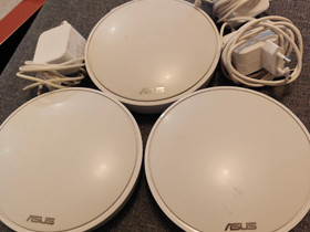 Asus lyra mesh x3, Verkkotuotteet, Tietokoneet ja lisälaitteet, Oulu, Tori.fi Asus lyra mesh x3, Verkkotuotteet, Tietokoneet ja lisälaitteet, Oulu, Tori.fi